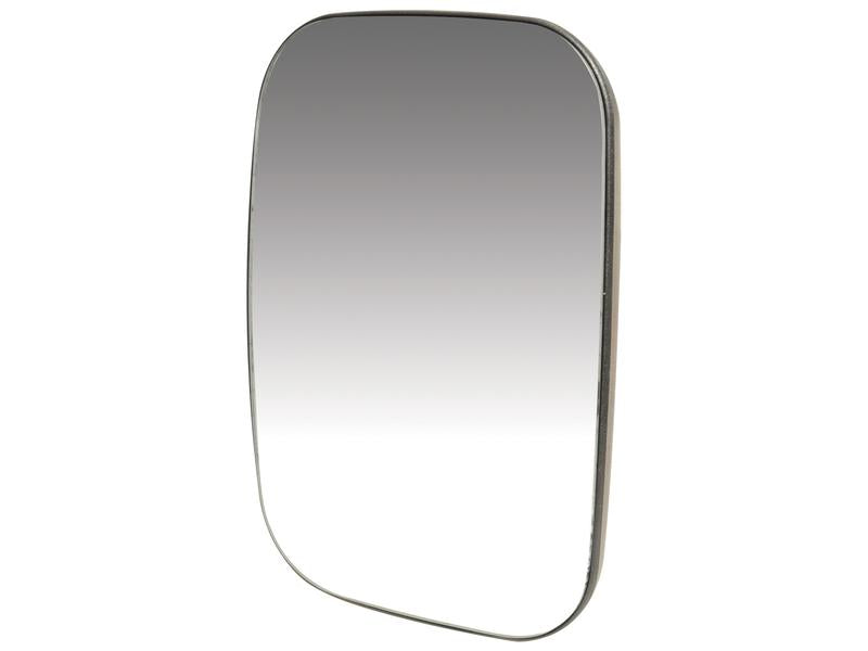 Sparex Heated Convex Replacement Mirror Glass 305x215mm | S.128829