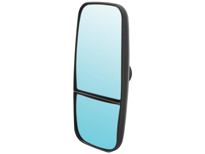 Sparex Twin Rectangular Mirror Head Universal 384x184mm | S.128830