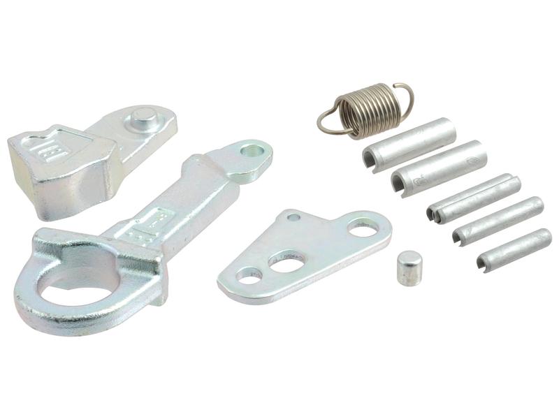 Sparex CBM Category 2 Lower Link Repair Kit for Massey Ferguson | S.128844