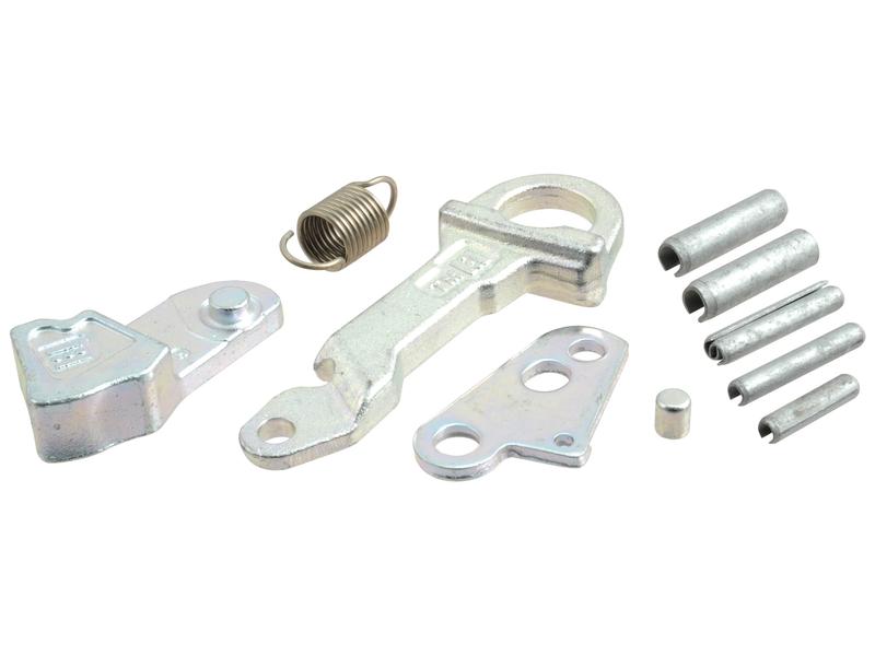 Sparex CBM Repair Kit Cat 3 Quick Release Linkage OEM Fit | S.128845