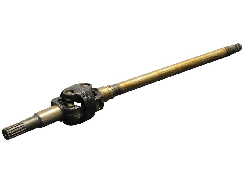Sparex Axle Shaft Assembly (LH) | S.129440 - Product Image 1