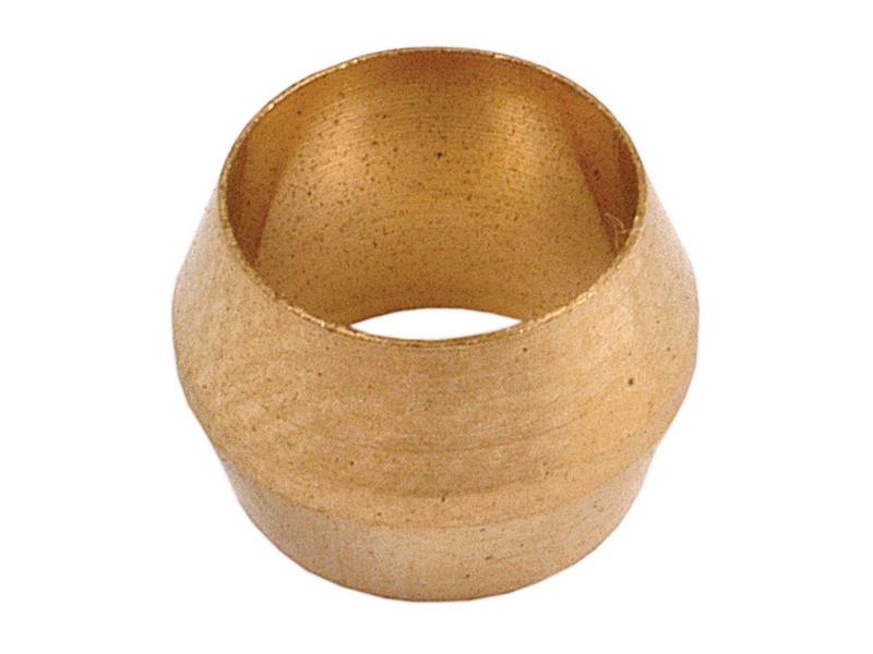 Sparex Brass Fuel Line Olive Ø5mm | S.129535 - Product Image 1