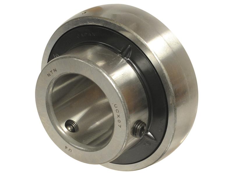 NTN SNR Bearing Insert (UCX08-24) - Sparex Part S.129719