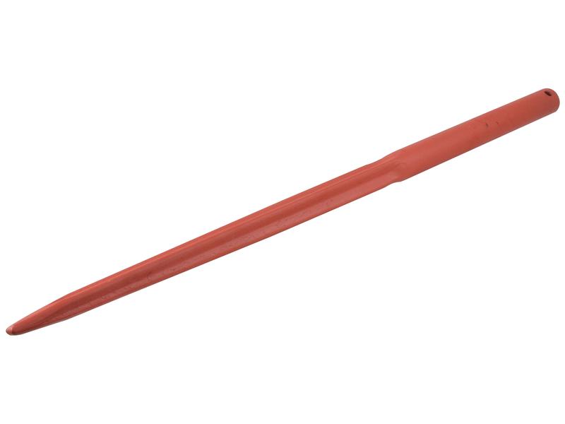 Loader Tine - Straight 1000 MM, (Star) - Sparex Part S.130818
