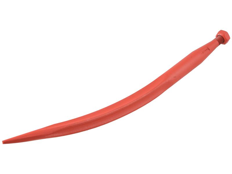 Loader Tine - Curvedthread Size: M20 X 1.50 (Star) - Sparex Part S.130820