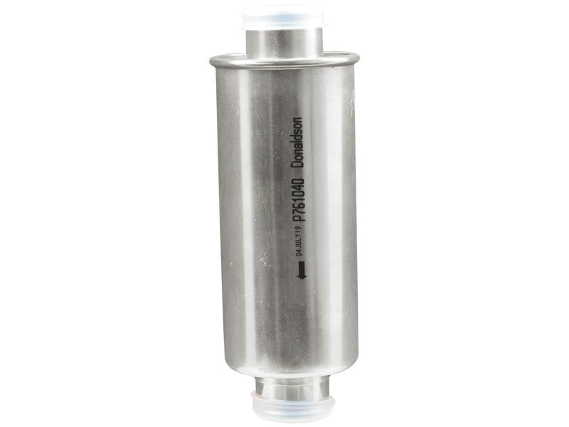 Sparex Inline Hydraulic Filter High-Efficiency Oil Filtration | S.132523