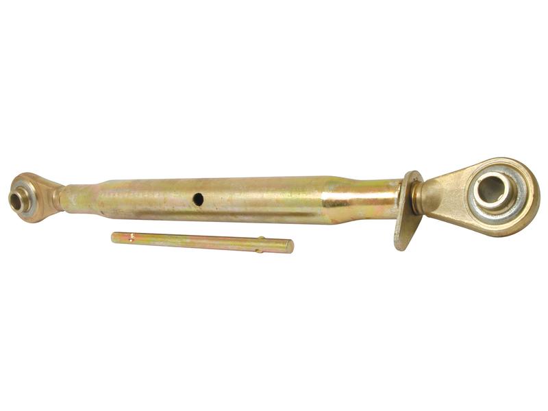 Top Link (Cat.1/1) Ball and Ball, M24, Min. Length: 430 Mm. - Sparex Part S.13277