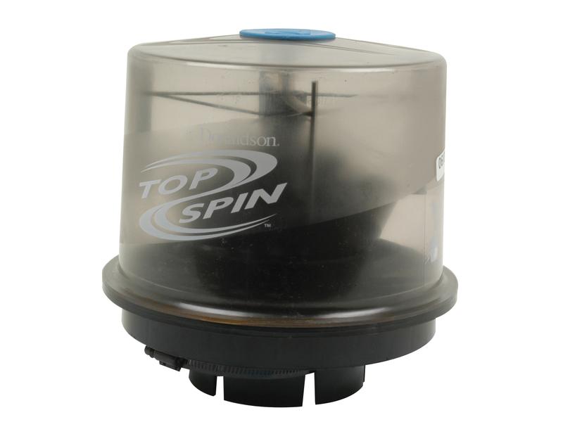 Sparex Top Spin Pre Cleaner High-Efficiency Engine Air Filter | S.13483