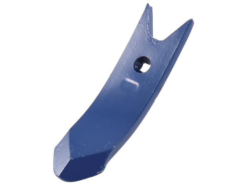 Hardfaced Point 290x80x15 MM - Sparex Part S.136531