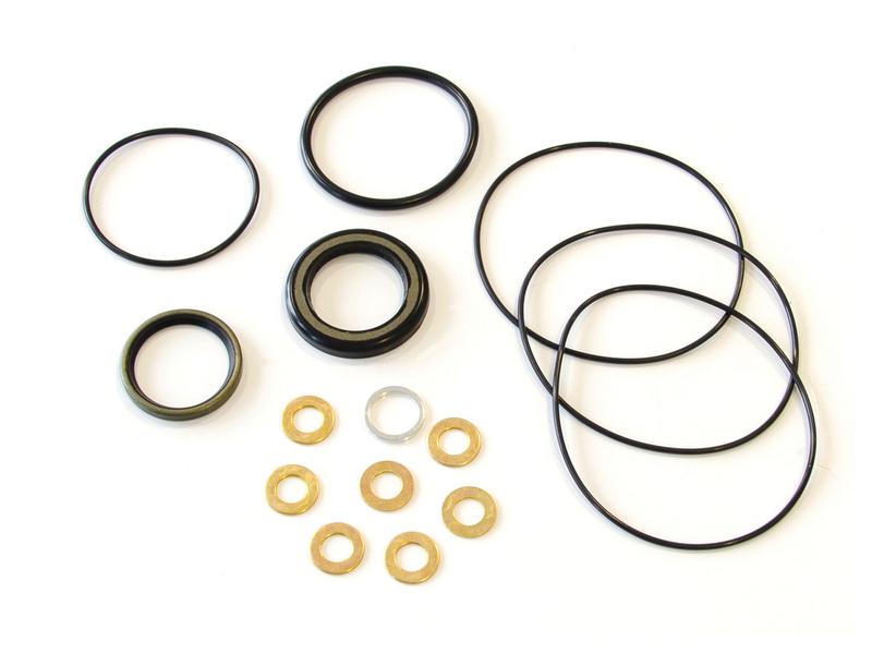 Sparex Danfoss Orbital Motor Seal Kit OMP OMR Old Design | S.137163