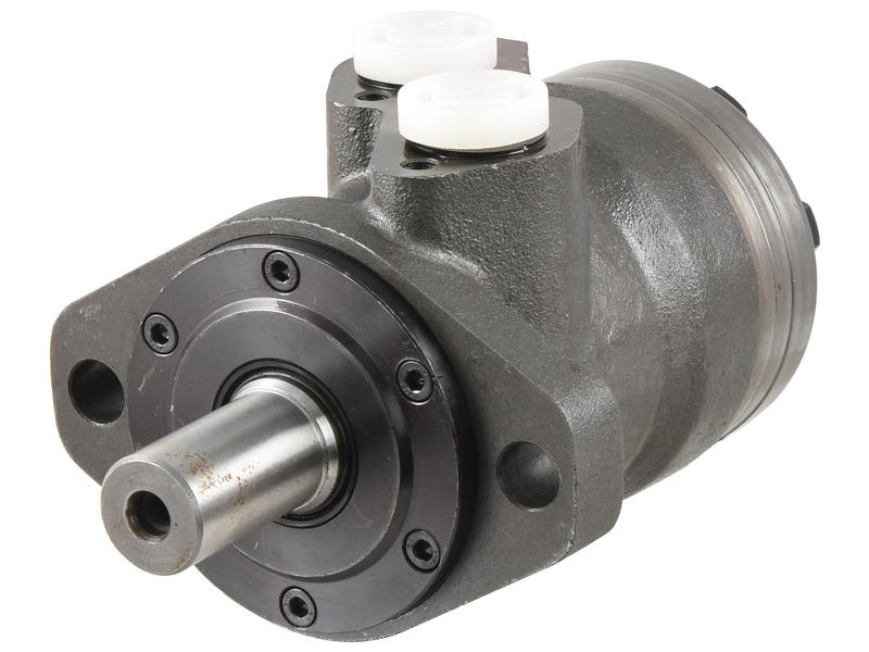 Trale Hydraulic Orbital Motor OMP100 100cc Rev with 25mm Cylindrical Shaft | S.137215