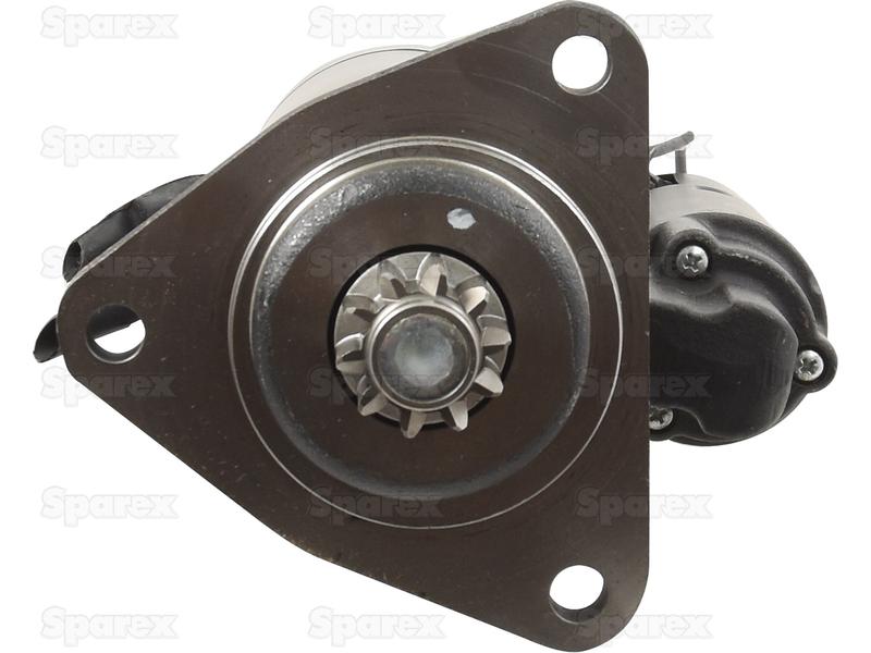 Sparex 12V 4.2kW Mahle Gear-Reduced Tractor Starter Motor | S.137300