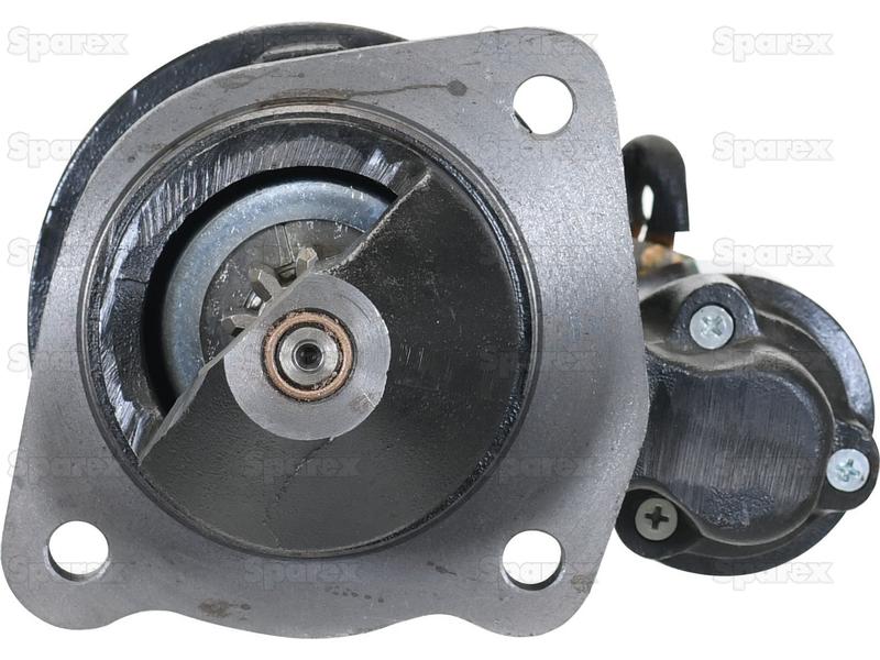Sparex Starter Motor 12V 2.6kW High Torque for Renault Tractors | S.137326