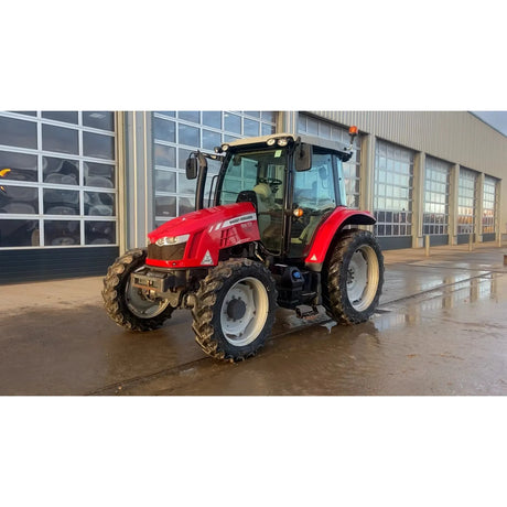 Massey Ferguson 56/5700 Series LED Light Kit Complete – 13 Lights