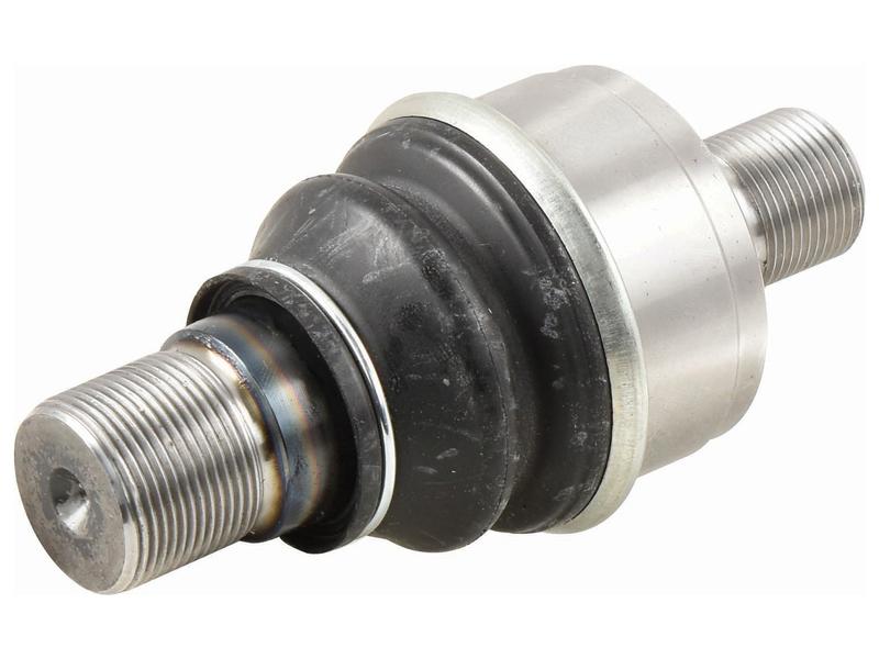 Sparex Steering Joint 126mm Precision M22/M27 Thread Design | S.137467