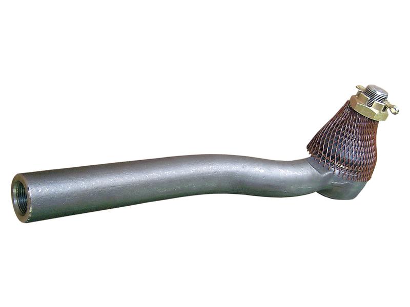 Track Rod, Length: 320mm - Sparex Part No. S.137478