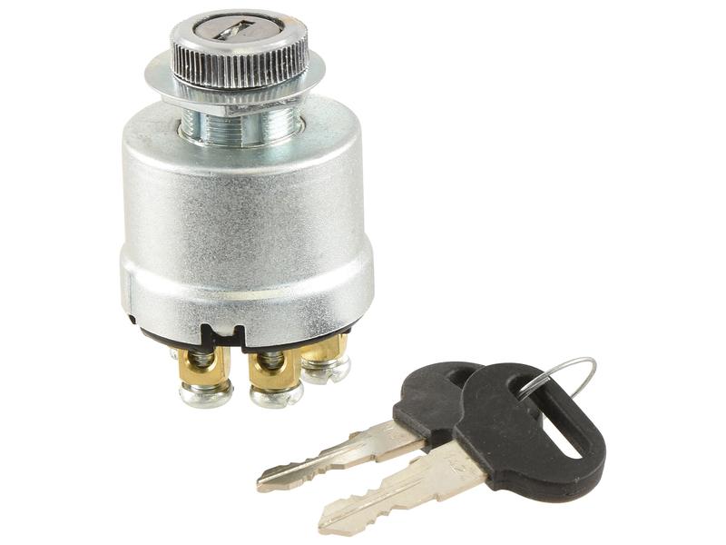 Ignition Switch - Sparex Part S.137497