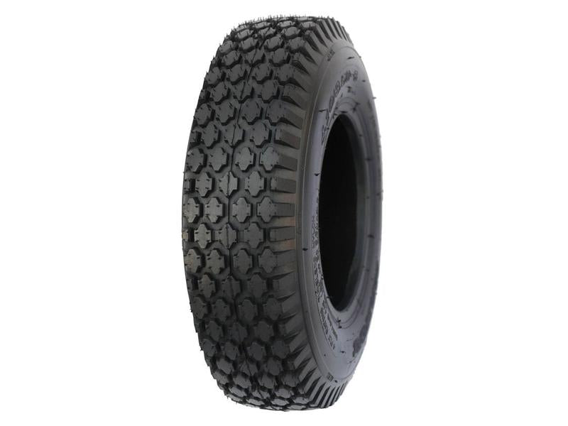 Sparex Tyre 4.80/4.00-8 4PR P605 Stud TL Durable 8'' Rim Fit | S.137616
