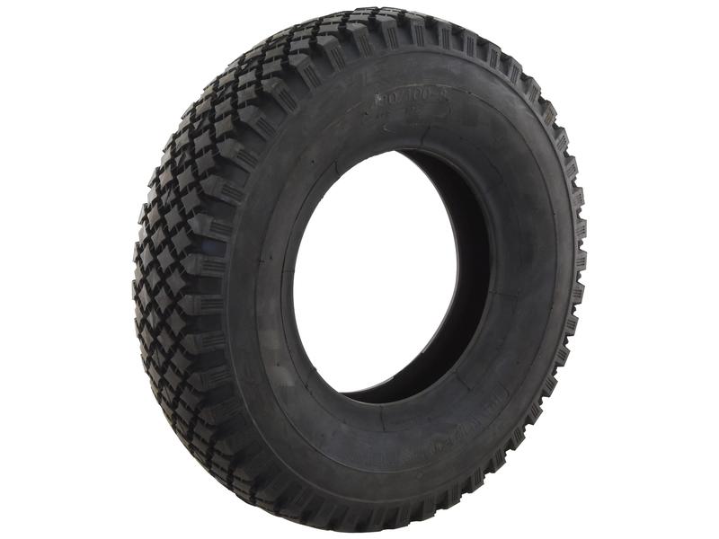 Tyre Only, 4.80/4.00 - 8, 4PR - Sparex Part S.137620