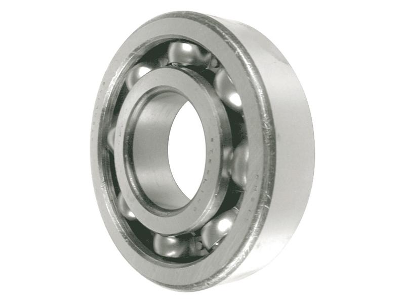 NTN SNR Deep Groove Ball Bearing (6208C3) | S.138138 - Product Image 1
