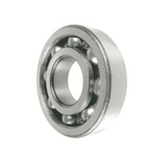 NTN SNR Deep Groove Ball Bearing 35x72x23mm Open Type | S.138188