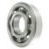 NTN SNR Deep Groove Ball Bearing 35x72x23mm Open Type | S.138188