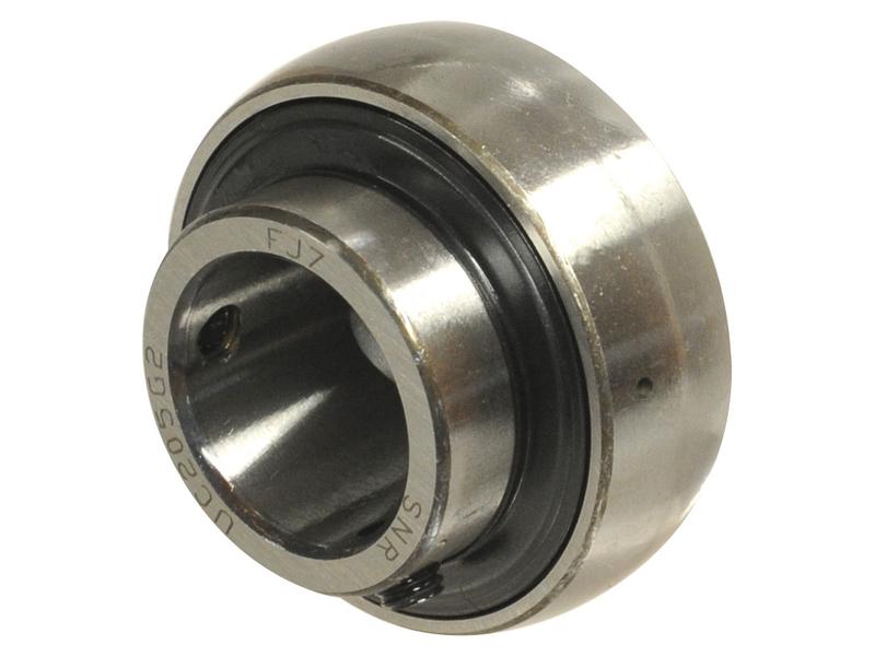NTN SNR Bearing Insert (UC307) | S.138319 - Product Image 1