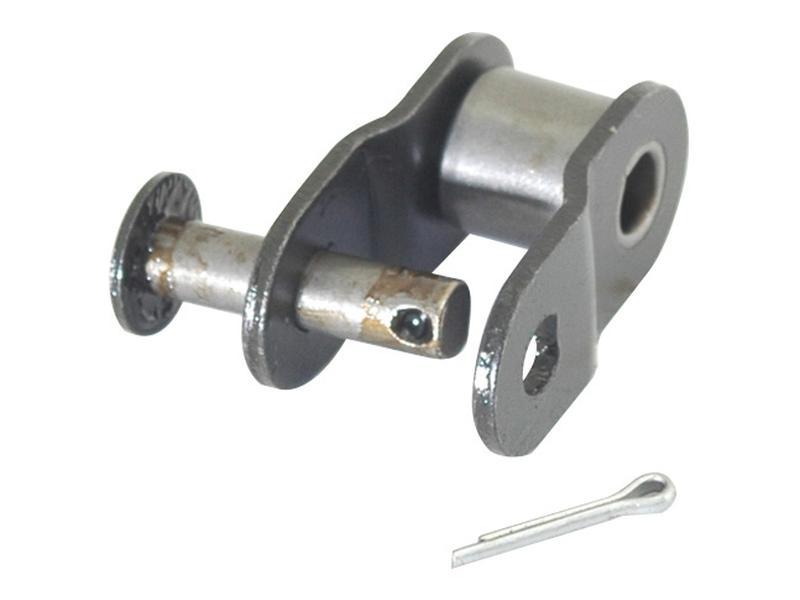 Sparex Cranked Link, Simplex, RE425 | S.138625 - Product Image 1