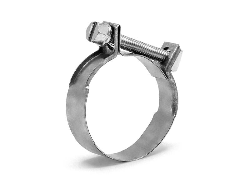 Sparex Mini Hose Clip Ø18-20mm Stainless Adjustable Fastener | S.139896