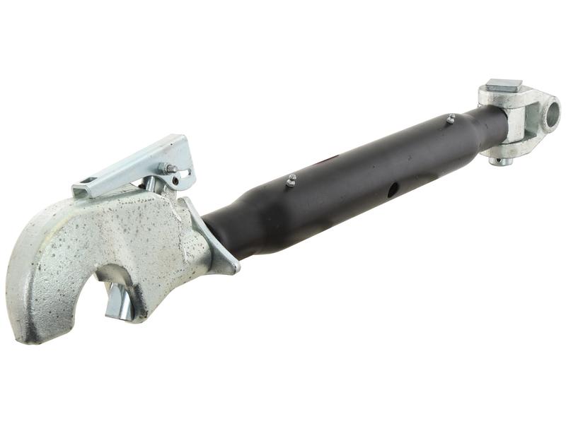 Sparex Top Link Heavy Duty (Cat.28mm/3 (Ø28/32mm)) Knuckle and Q.R. Hook, M36 x 3.00, Min. Length: 710mm. | S.13998 - Product Image 2