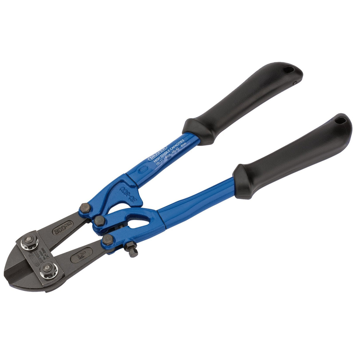 Draper Heavy Duty Centre Cut Bolt Cutter, 300mm - 4854 - Farming Parts