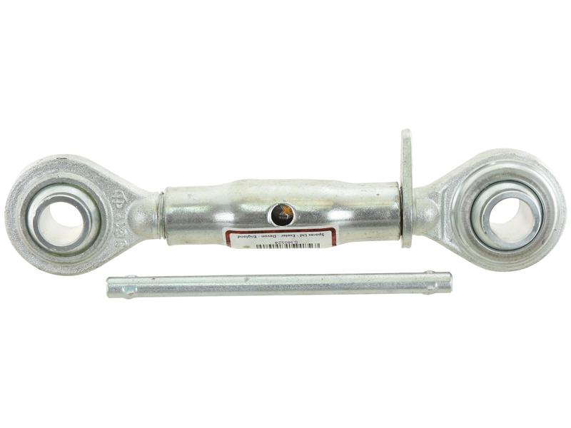 Top Link (Cat.2/2) Ball and Ball, M30 x 3.00, Min. Length: 260mm. - Sparex Part No. S.140524