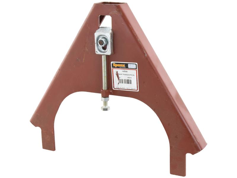 A Frame Implement Attachment (Cat. Special) - Sparex Part No. S.140559