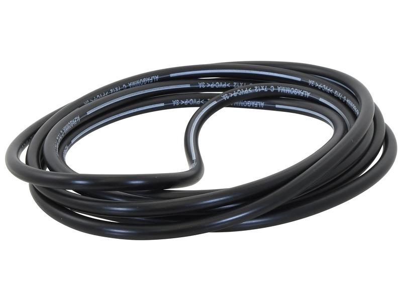 Radiator Hose - Sparex Part S.140980