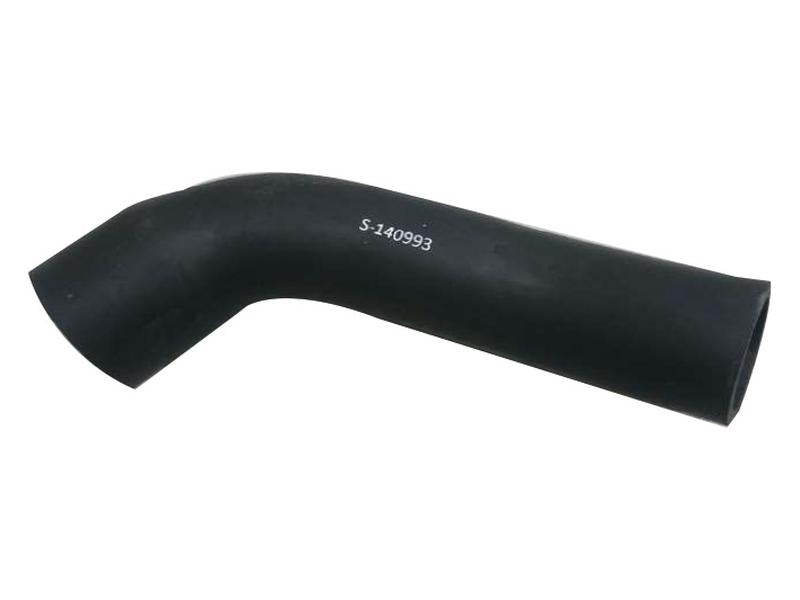 Top Hose, Inner Ø of Hose Smaller End: 57.50 MM, Inner Ø of Hose Bigger End: 68 MM - Sparex Part S.140993