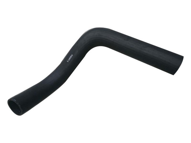 Top Hose, Inner Ø of Hose Smaller End: 59.80 MM, Inner Ø of Hose Bigger End: 59.80 MM - Sparex Part Number: - Sparex Part S.140994
