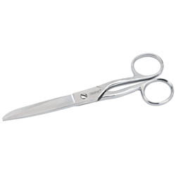 Draper Household Scissors, 155mm - 733H6 - Farming Parts