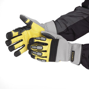 *SPECIAL PRICE* - Buckler - Protective Gloves - HG3-L2 - Farming Parts