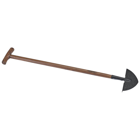 Draper Carbon Steel Lawn Edger With Ash Handle - A3074/I - Farming Parts