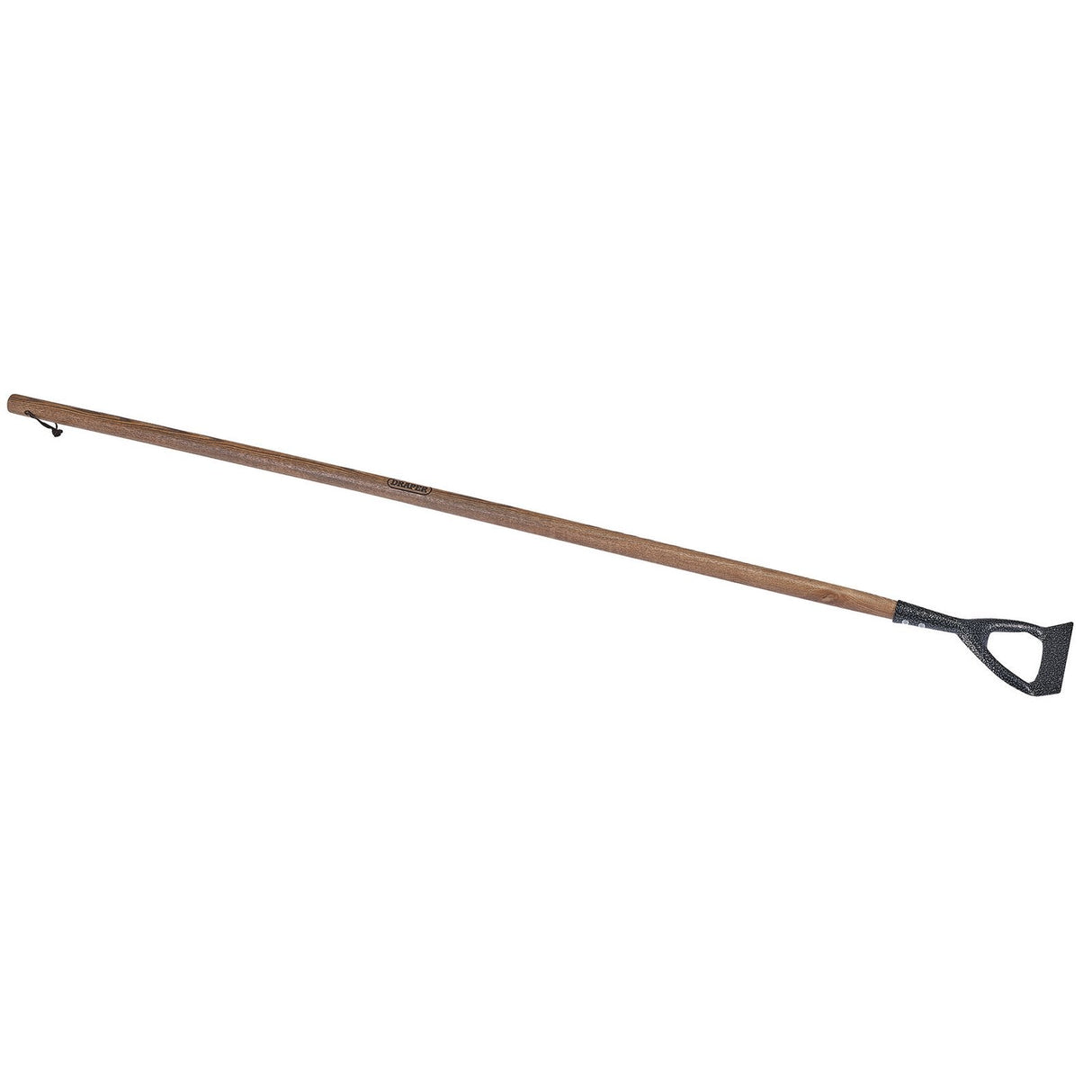 Draper Carbon Steel Dutch Hoe With Ash Handle - A3075/I - Farming Parts