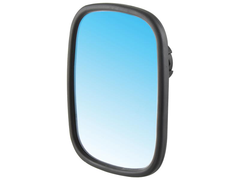 Sparex Hitch Mirror Flat 195x145mm Adjustable Wide-View Mirror | S.143098