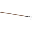 Draper Carbon Steel Draw Hoe With Ash Handle - A3076/I - Farming Parts