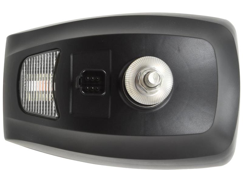 Sparex Combination Head Light (Halogen), 12V, LH, RH Dip Dip | S.143147 - Product Image 2