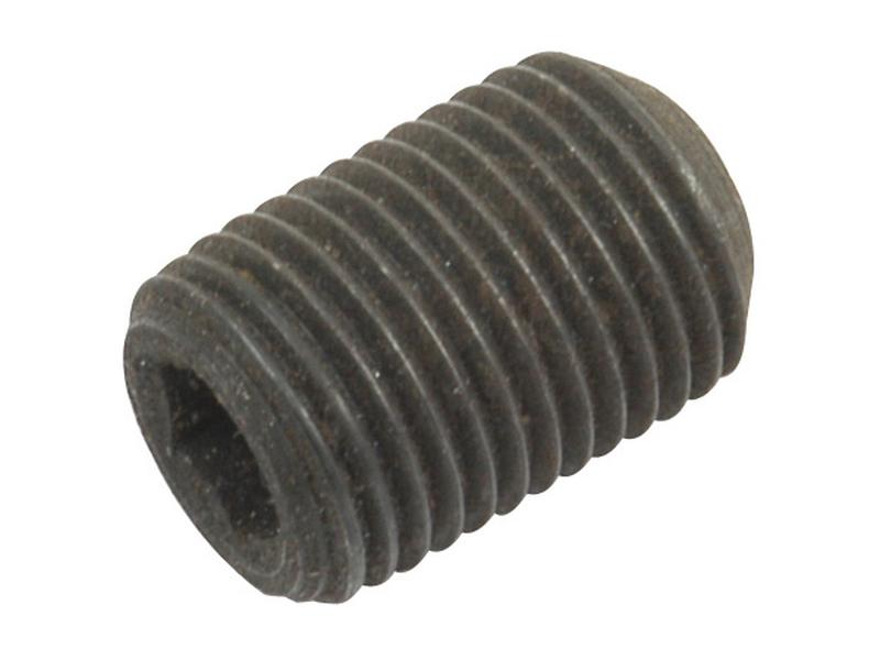 Sparex Imperial Socket Setscrew 1/2"-20x3/4" UNF High-Strength | S.14314