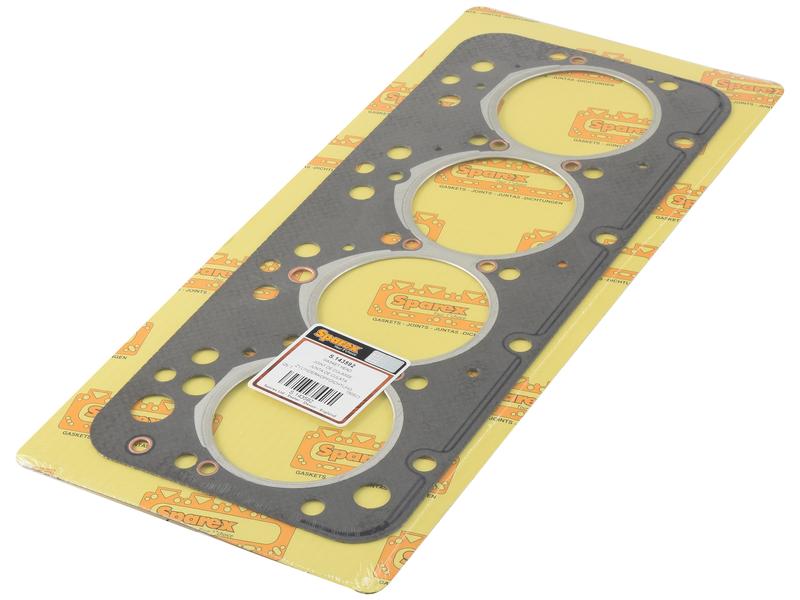 Head Gasket - 4 Cyl. (100 MM Bore) - Sparex Part S.143592