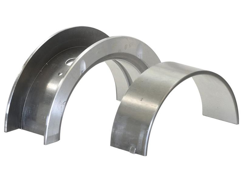 Thrust Washers (Pair) - Sparex Part S.143630