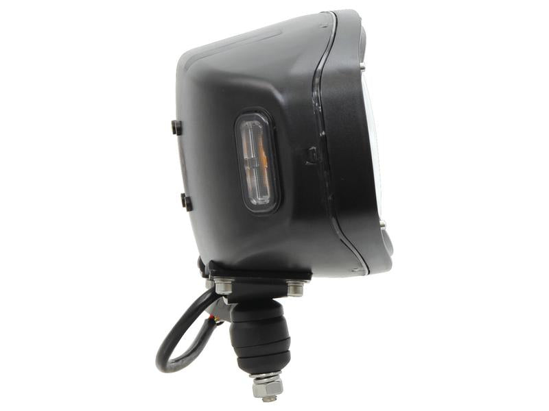 Sparex LED Head Light, Interference: Class 3, RH (RH Dip), 1200 - 1290 Lumens Raw, 10-30V | S.143663 - Product Image 2