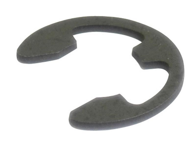 Sparex Metric E Clip Ø4.5mm x Ø3.2mm Durable Retaining Ring | S.14402