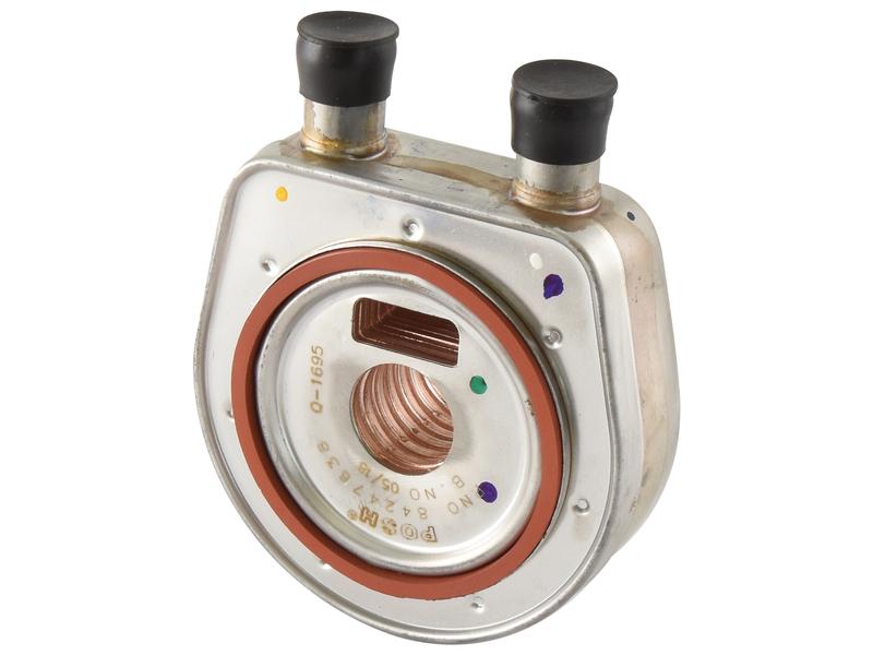 Sparex Oil Cooler | S.144146 - Product Image 1