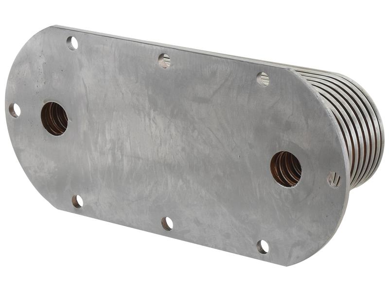 Sparex Oil Cooler | S.144148 - Product Image 1